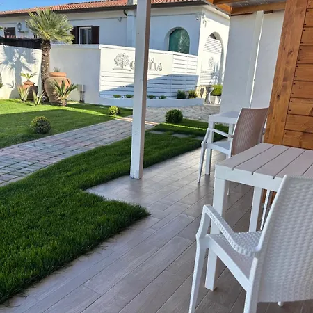 Villa Cecilia B&B-2